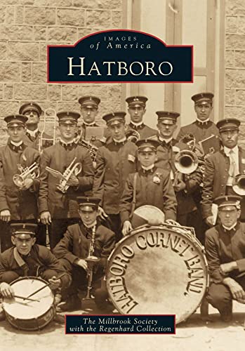 Hatboro (Images of America )