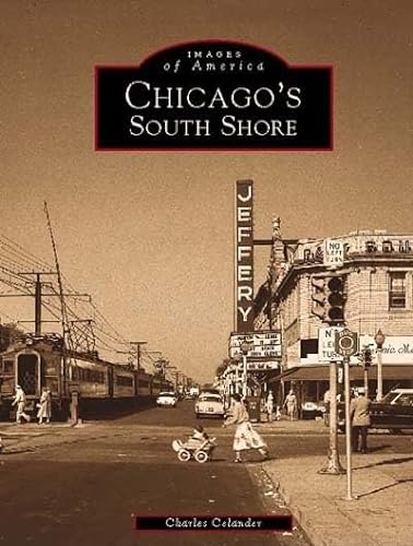 Stock image for Chicago's South Shore for sale by Better World Books: West