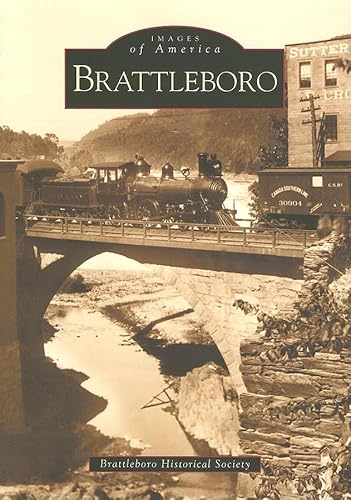 Brattleboro (VT) (Images of America)