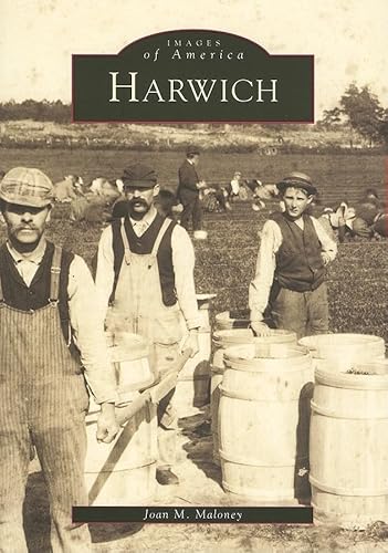 Stock image for Harwich (MA) (Images of America) for sale by ZBK Books