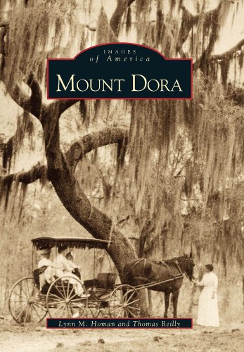 Imagen de archivo de Mount Dora a la venta por ThriftBooks-Dallas