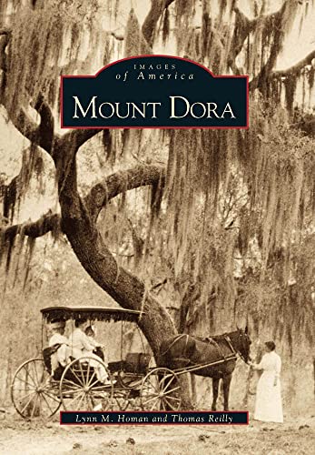 Stock image for Mount Dora for sale by ThriftBooks-Atlanta