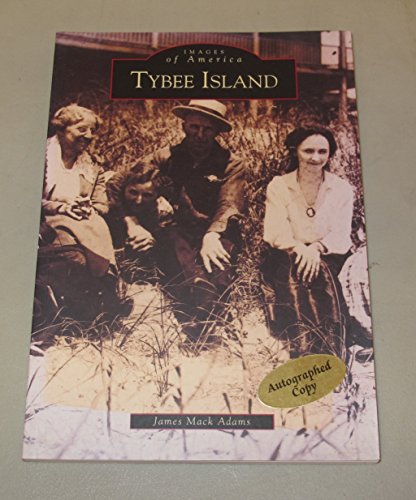 Tybee Island (GA) (Images of America)