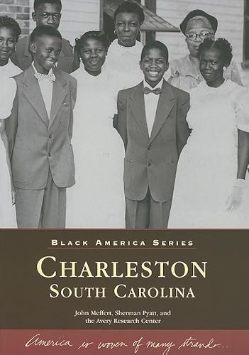 Imagen de archivo de Charleston, South Carolina a la venta por ThriftBooks-Dallas