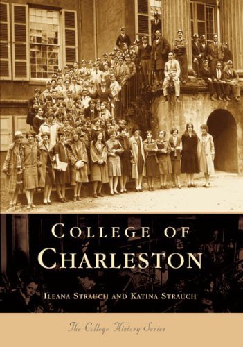 9780738506364: College of Charleston