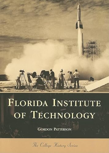 Stock image for Florida Institute of Technology for sale by ThriftBooks-Atlanta
