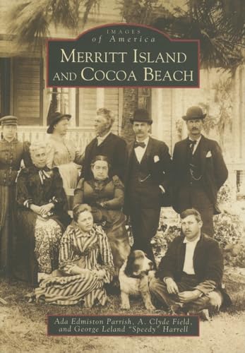 Beispielbild fr Merritt Island and Cocoa Beach zum Verkauf von Better World Books