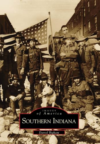 Southern Indiana (Images of America)