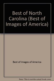 Imagen de archivo de Best of North Carolina a la venta por Better World Books