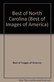 Stock image for Best of North Carolina for sale by Better World Books