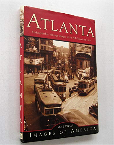 Stock image for Best of Atlanta for sale by Better World Books