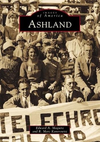 Stock image for Ashland for sale by Better World Books