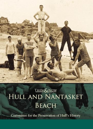 Stock image for Hull and Nantasket Beach for sale by Bearly Read Books