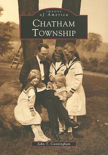 Stock image for Chatham Township (NJ) (Images of America) for sale by Irish Booksellers