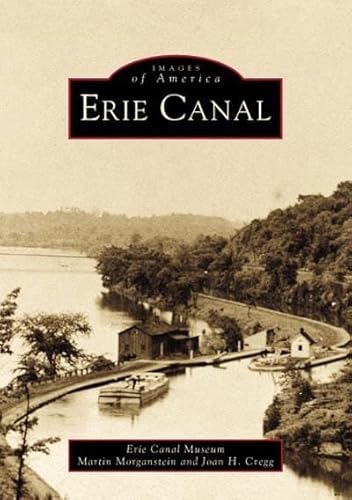 Beispielbild fr Erie Canal zum Verkauf von Better World Books