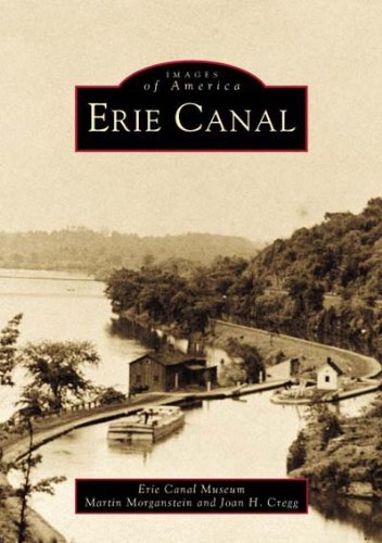Stock image for Erie Canal (NY) (Images of America) for sale by SecondSale
