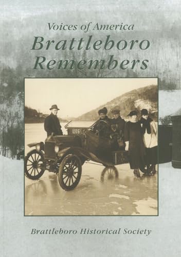 Brattleboro Remembers (Voices of America)