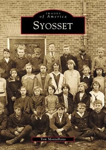 Stock image for Syosset for sale by Better World Books
