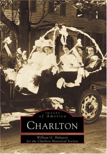 Stock image for Charlton for sale by ThriftBooks-Atlanta