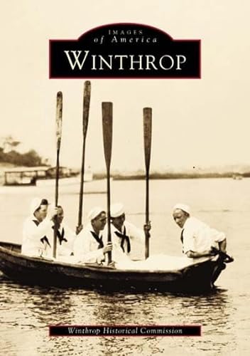 Stock image for Winthrop (Images of America) for sale by SecondSale