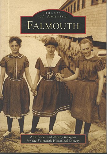 

Falmouth (MA) (Images of America) [signed] [first edition]