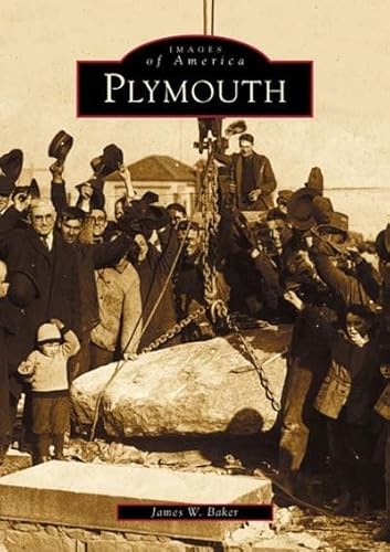 Beispielbild fr Plymouth zum Verkauf von B-Line Books