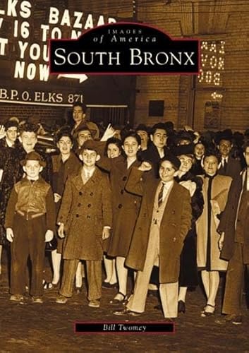 South Bronx (NY) (Images of America)