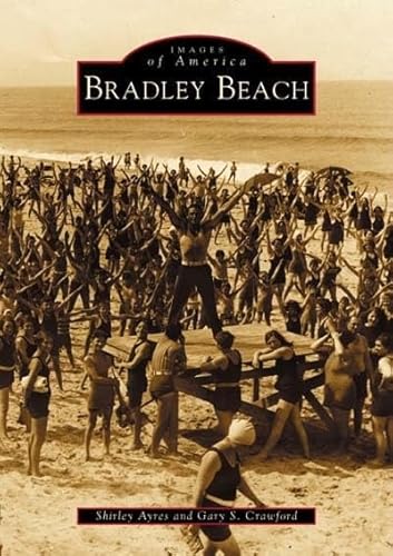 Beispielbild fr Bradley Beach zum Verkauf von ThriftBooks-Atlanta