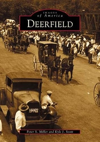 Stock image for Deerfield for sale by Better World Books