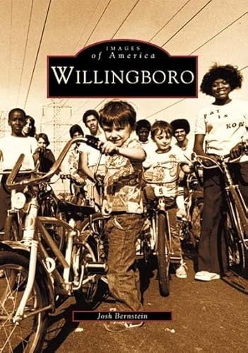 Stock image for Willingboro (NJ) (Images of America) for sale by Patina LLC