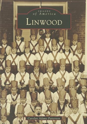 Imagen de archivo de Linwood a la venta por ThriftBooks-Atlanta