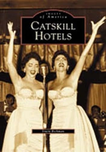 Stock image for Catskill Hotels (Images of America: New York) for sale by Books for Life