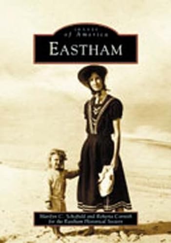 Stock image for Eastham for sale by Angus Books