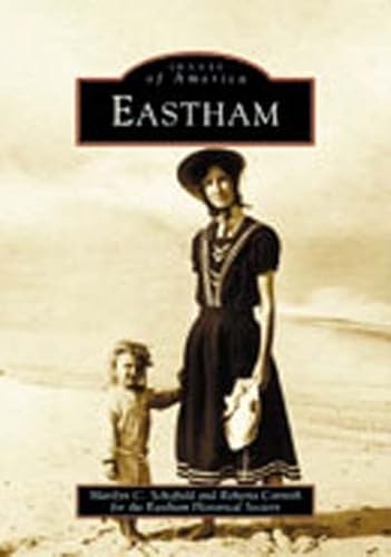 Stock image for Eastham for sale by Angus Books