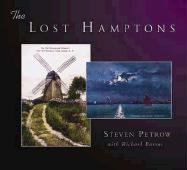 Beispielbild fr The Lost Hamptons (NY) (Postcard History Series) zum Verkauf von Decluttr