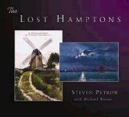 Imagen de archivo de The Lost Hamptons (NY) (Postcard History Series) a la venta por Decluttr