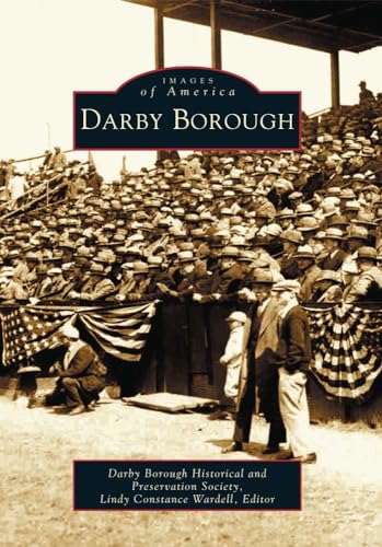 Stock image for Darby Borough (PA) (Images of America) for sale by BooksRun