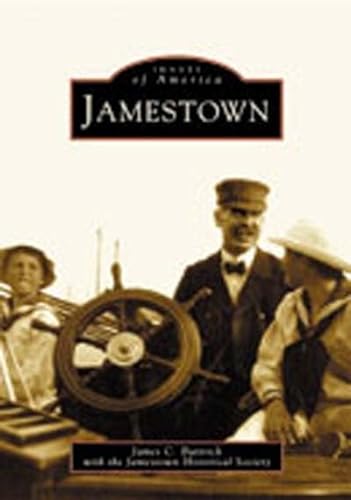Jamestown (RI) (Images of America)