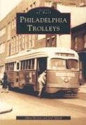 Stock image for Philadelphia Trolleys (PA) (Images of Rail) for sale by HPB Inc.
