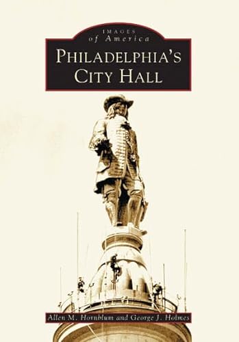 Stock image for Philadelphia's City Hall for sale by ThriftBooks-Dallas
