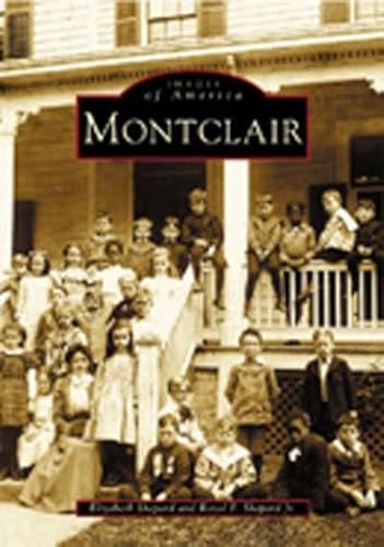 Stock image for Montclair for sale by ThriftBooks-Dallas