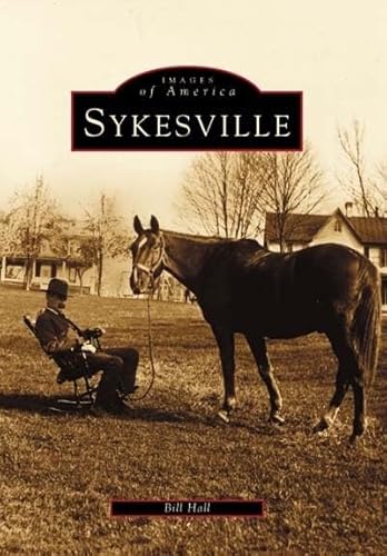 Imagen de archivo de Sykesville a la venta por Better World Books
