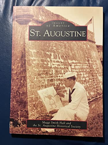 St. Augustine (Images of America)