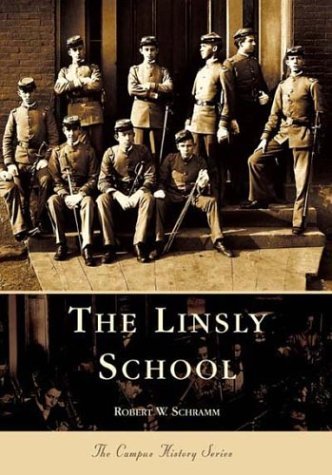 THE LINSLY SCHOOL