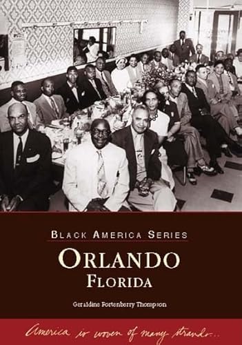 Stock image for Orlando (FL) (Black America) for sale by BooksRun