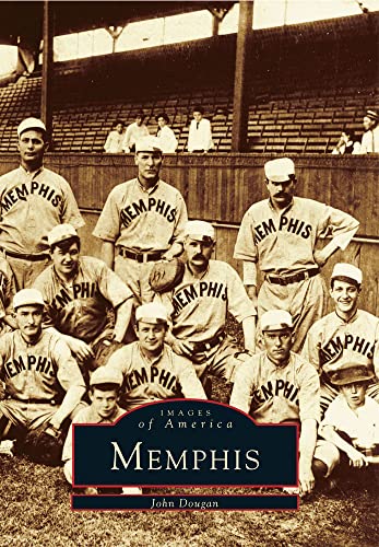 Stock image for Memphis for sale by Better World Books
