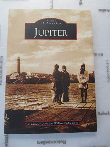 Beispielbild fr Jupiter (FL) (Images of America) zum Verkauf von SecondSale