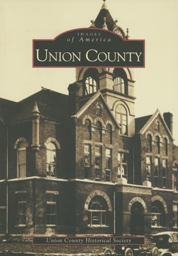 

Union County (GA) (Images of America) [Soft Cover ]