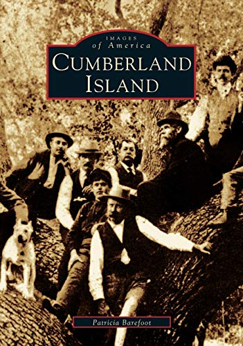 9780738516509: Cumberland Island