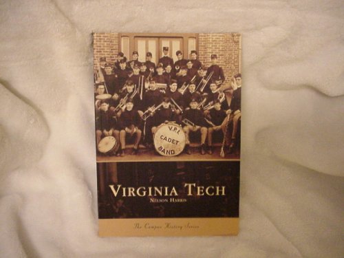 Imagen de archivo de Virginia Tech a la venta por ThriftBooks-Atlanta